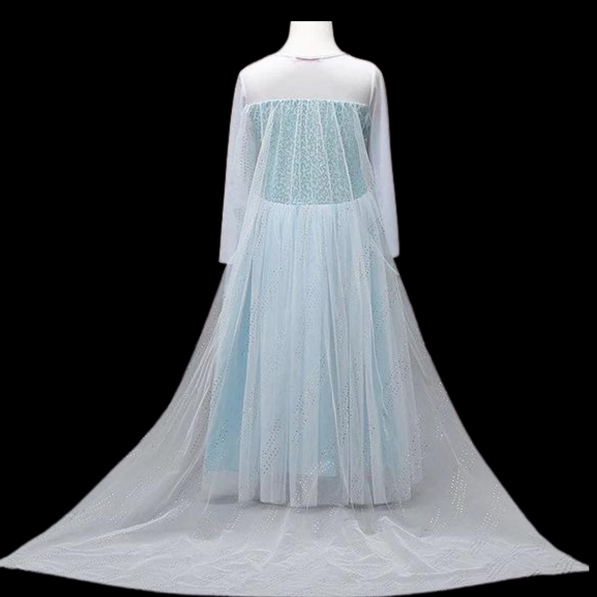Elsa Frozen Dress Elsa Birthday Dress Frozen Dress Elsa - Etsy