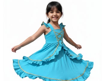 Princess Jasmine Aladdin princess dress, Jasmine dress up costume