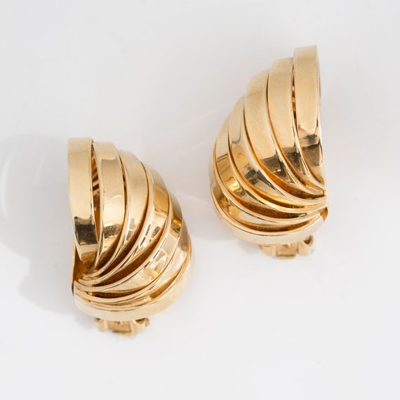 Bergere earrings best sale