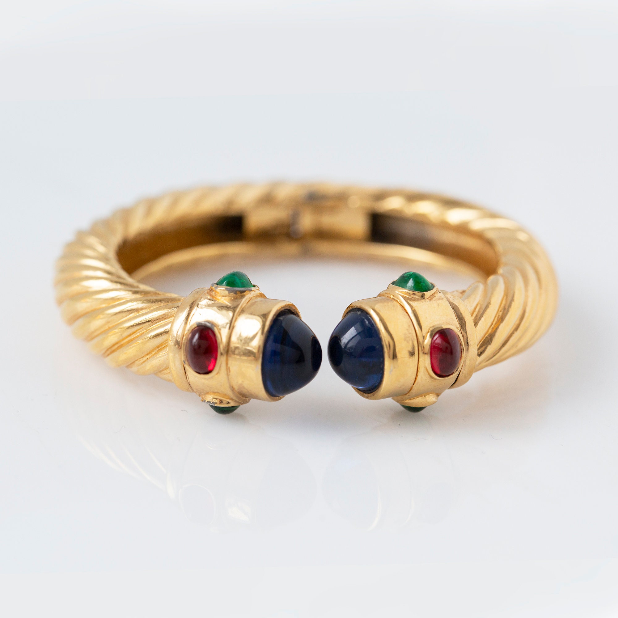 Panetta Bracelet - Etsy Israel