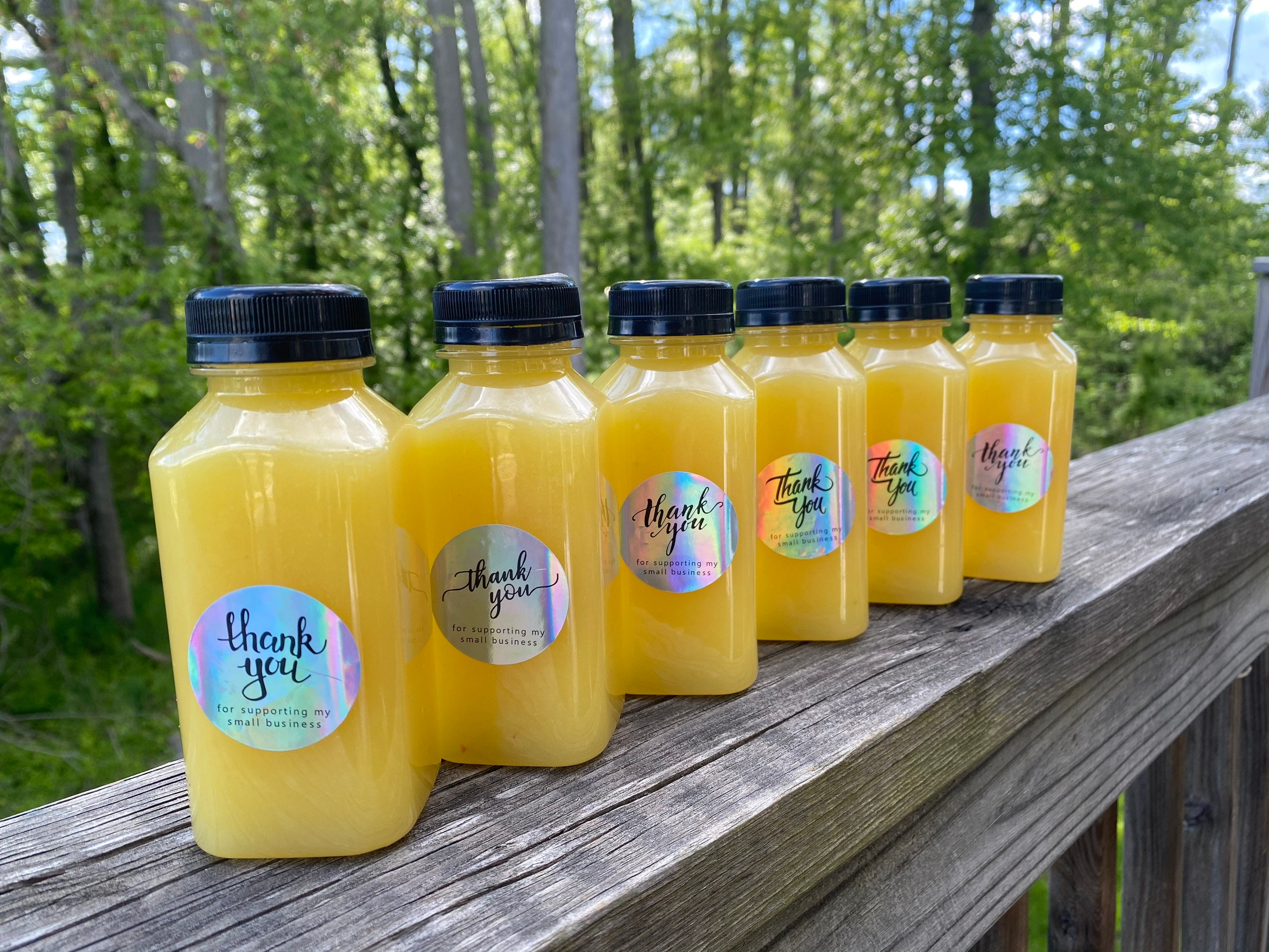 Sea Moss lemonade Etsy