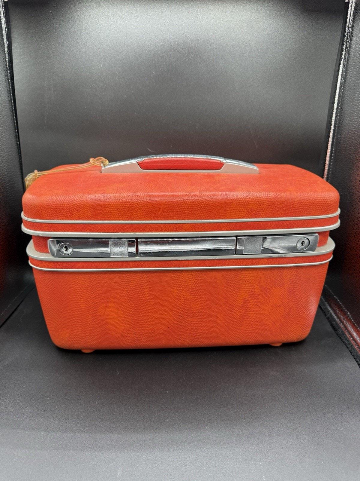 Samsonite makeup case - Etsy 日本