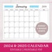 see more listings in the Dated Calendars section