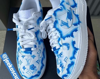 custom af1 maker