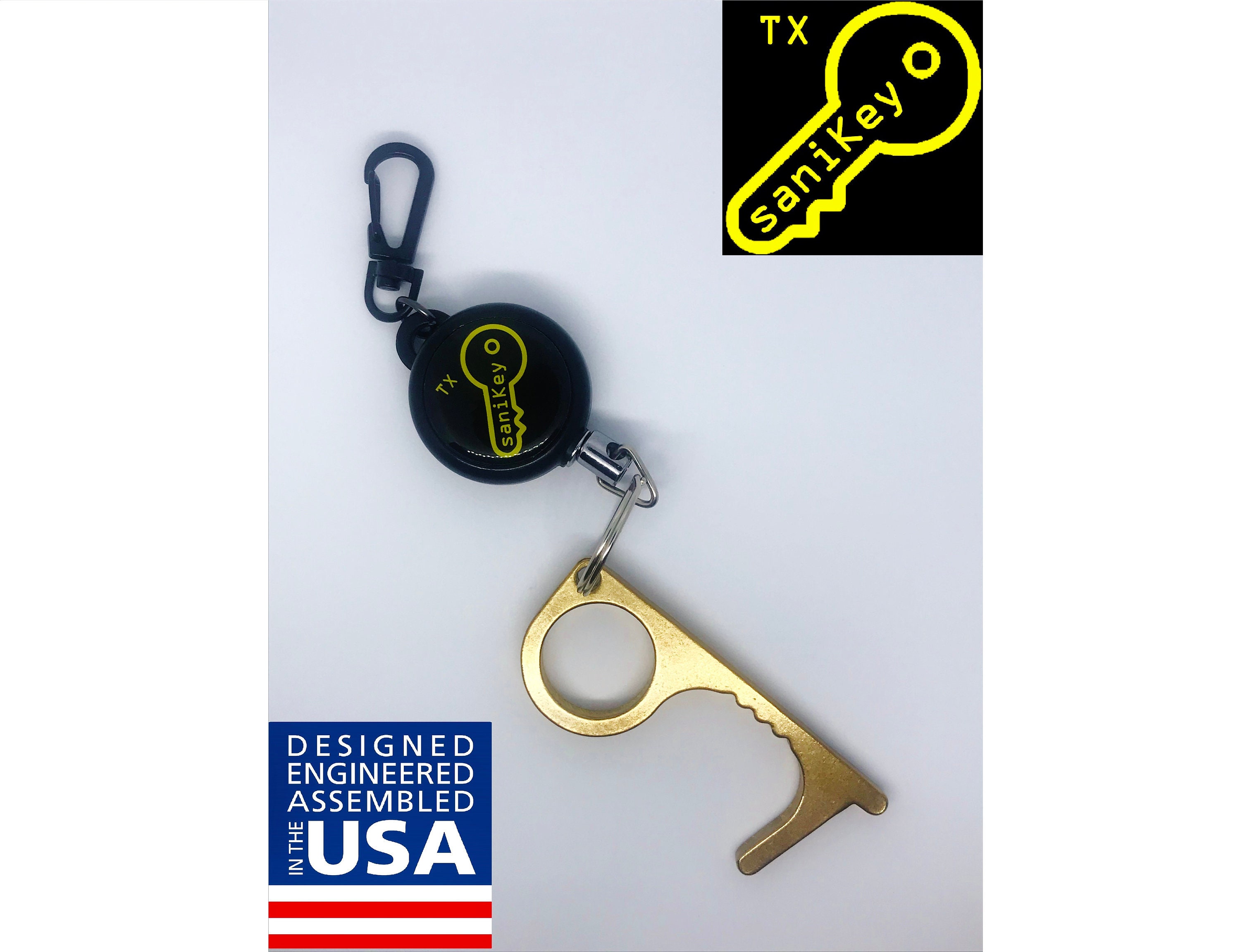 Mini Non Contact Door Opener Handheld Brass Keychain Opening Doors Elevator Button Avoid Contacting No Touch Keep Hand Clean Door Handles Aliexpress Door Opener Handheld Brass Keychain For Door Open Press Elevator Mini Non Contact Door Opener Handheld Brass Keychain Opening Doors Elevator Button Avoid Contacting No Touch Keep Hand Clean Door Handles Aliexpress Door Opener Handheld Brass Keychain For Door Open Press Elevator