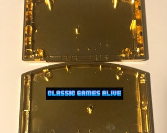 忍-SHINOBI- GOLD CARTRIDGE Shinobi (忍)- Sega Mark III – Nintendo Sega Japan!