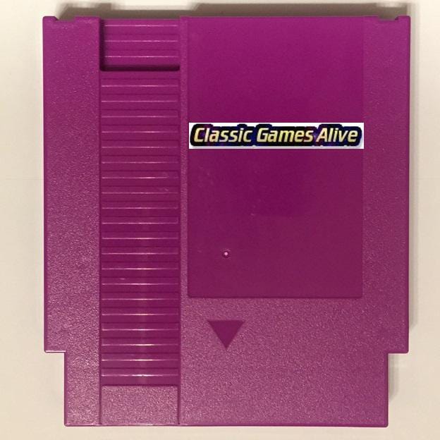 ADATTATORE CARTUCCIA DA 60 PIN FAMICOM A 72 PIN RETROAD 8 BIT NO