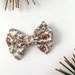 see more listings in the Fabric Bows section