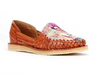frida huaraches