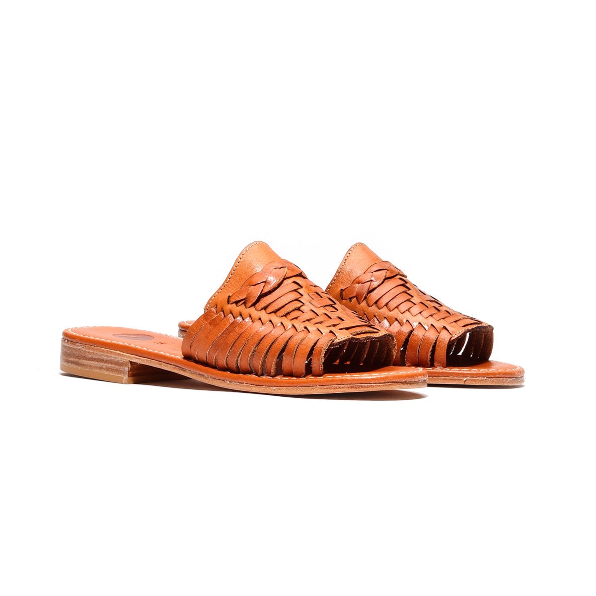 keelyn huarache mule