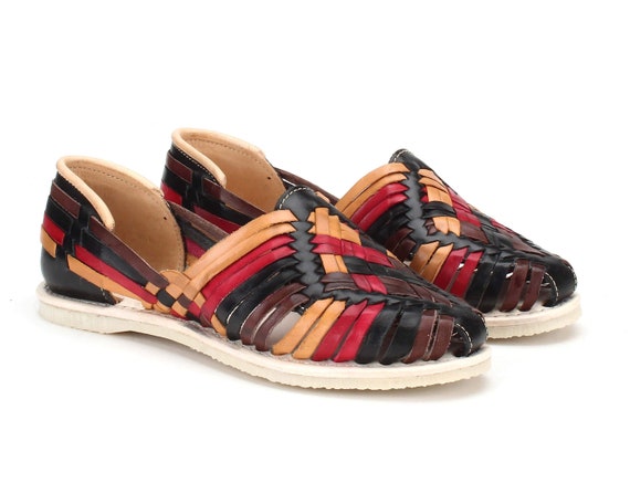 red huaraches canada