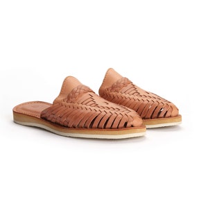 Huarache Slip- On Sand