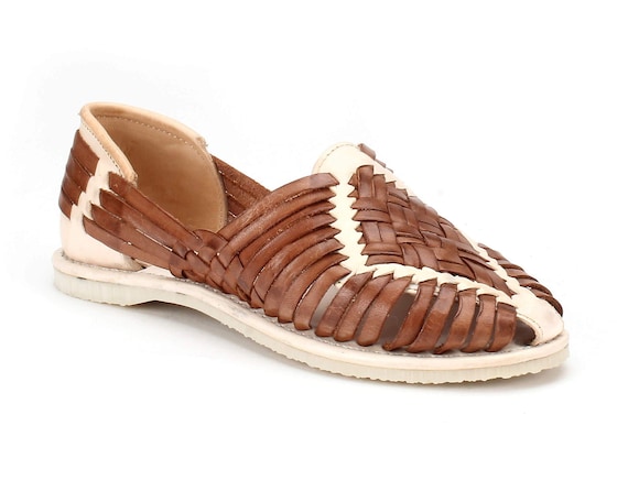 Sand huaraches store