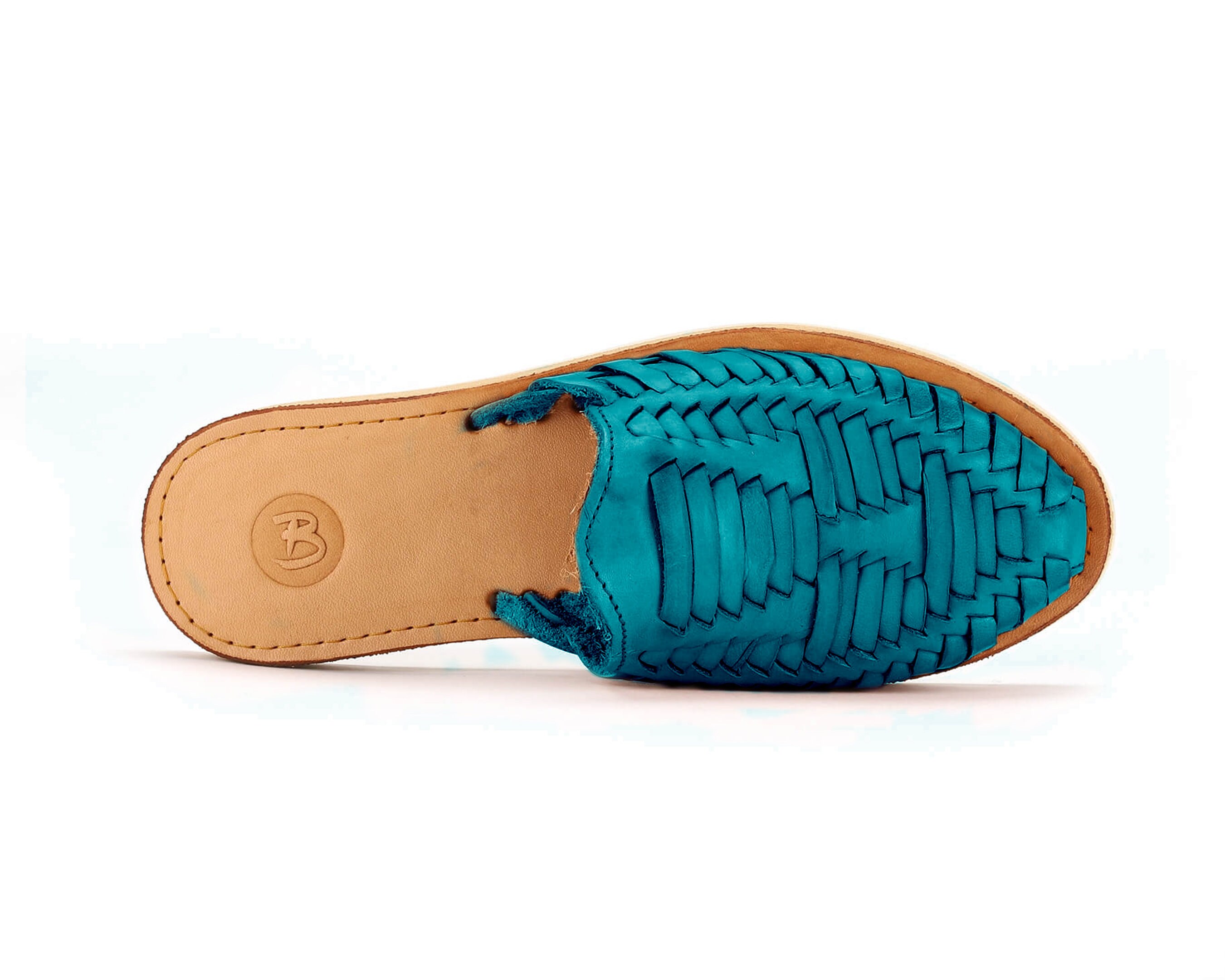 huarache slide