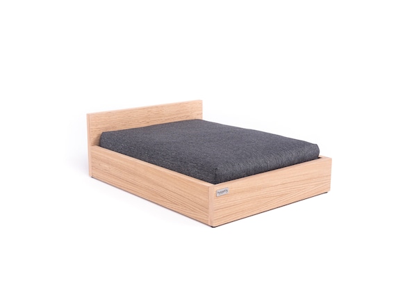 Mini pet bed hot sale