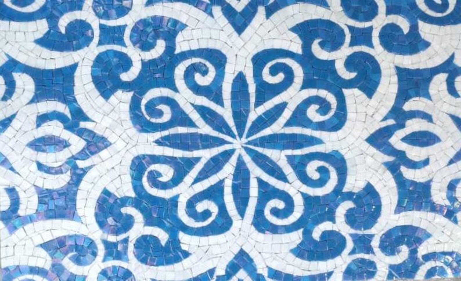 Kitchen Mosaic Mural Glass Tile Mosaic Selden Mural Wall Etsy