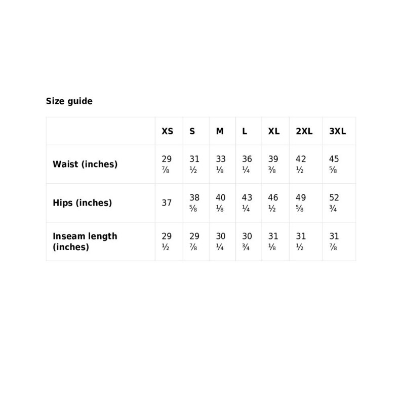 Men/'s Leggings Geomtery Edition