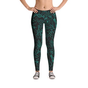 Leggings Biological Sciences Edition