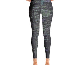 Leggings for Coders