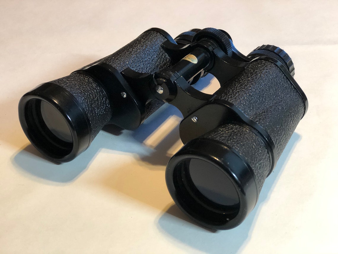 Wuest Binoculars Etsy