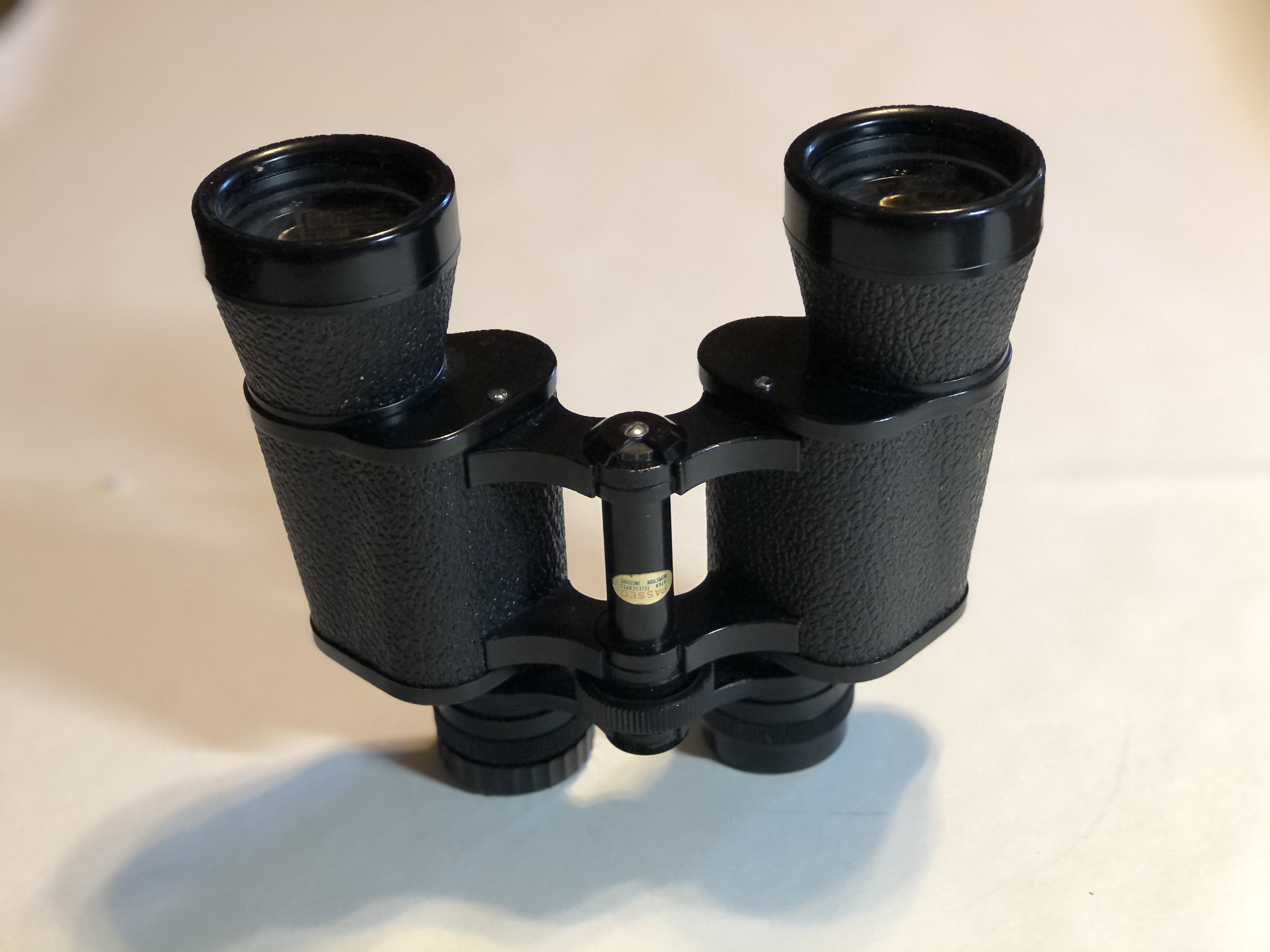 Wuest Binoculars Etsy