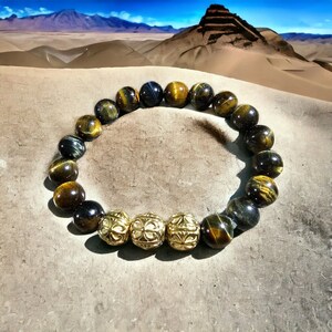 Tiger Eye