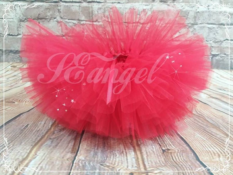 Tutu skirt image 10