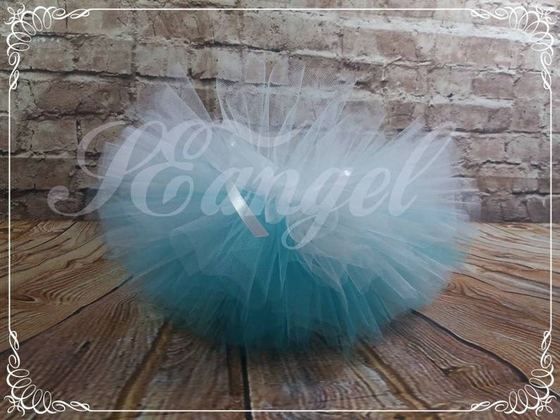 Tutu skirt image 6