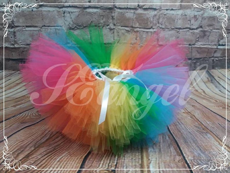 Tutu skirt image 1