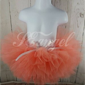 Tutu skirt image 4