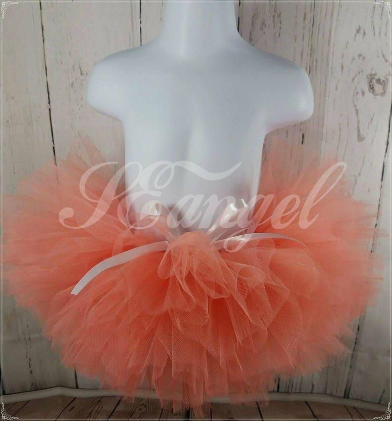 Tutu skirt image 4