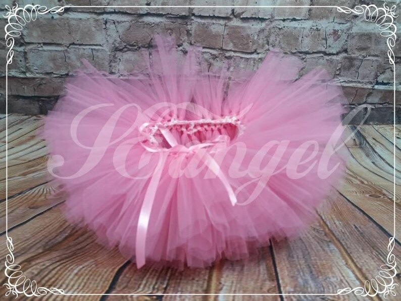 Tutu skirt image 7