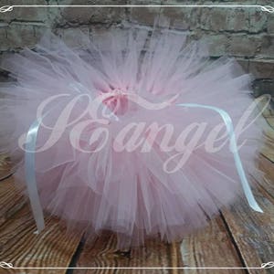 Tutu skirt image 8