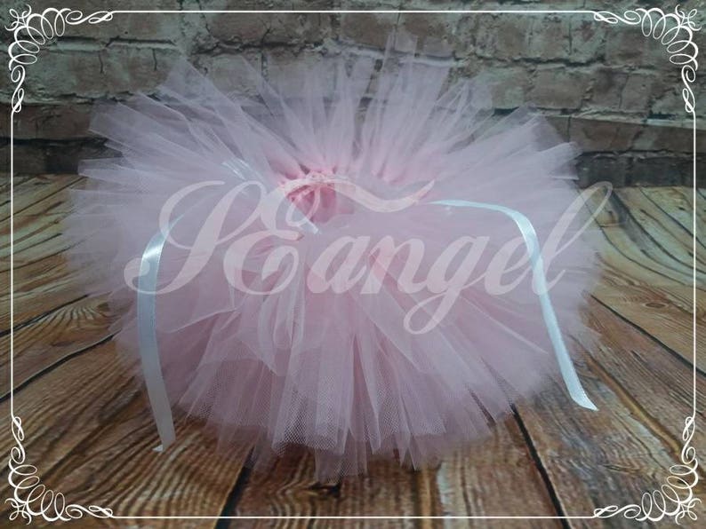 Tutu skirt image 8