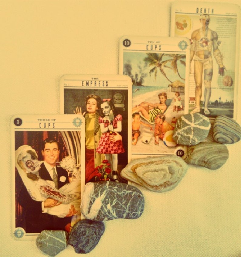 book a reading with your favourite psychic
