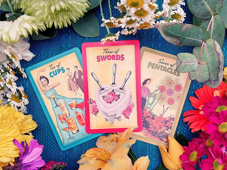 Career Path Tarot Reading, Written Forecast With Kerry King Tarot