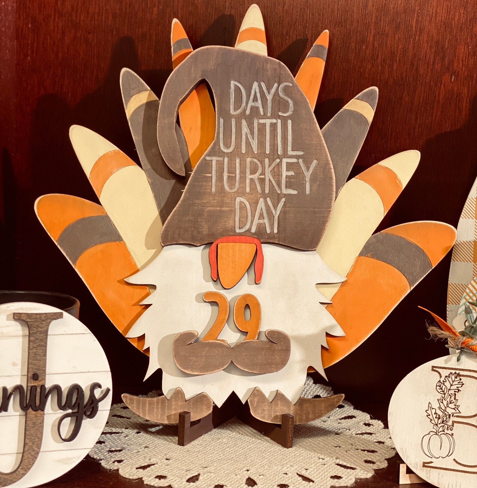 Peanuts specials thanksgiving