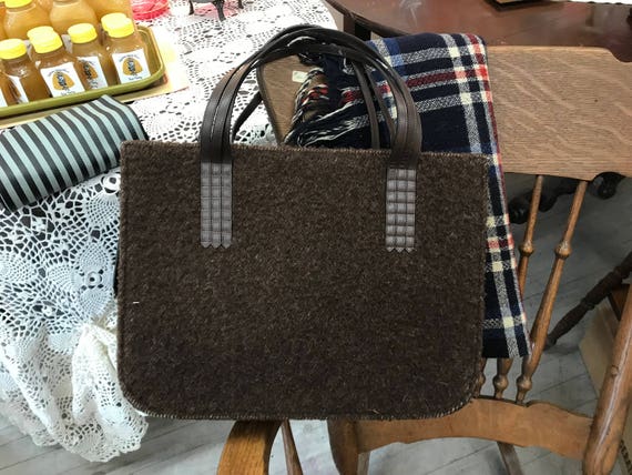 Vintage Chanel purse