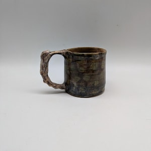 Handmade Mug - Rabbit