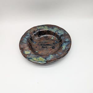 Art Plate - Handmade