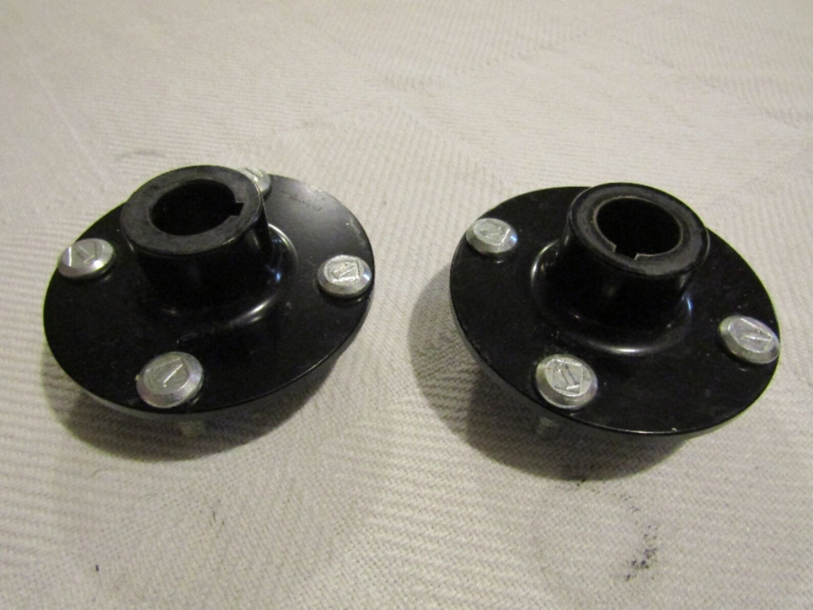 Pair of Hubs for Hoveround MPV5 Electric Power Wheelchair Etsy