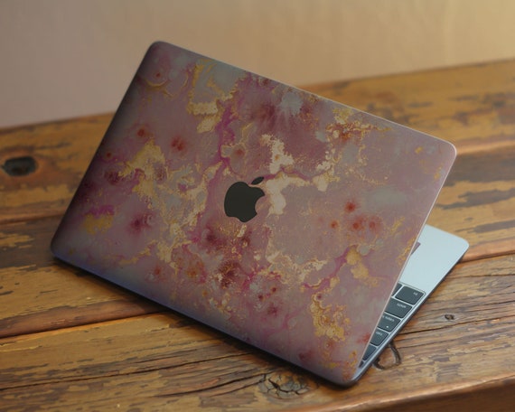 macbook air 11 inch pink