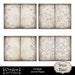 Printable Junk Journal Pages Printable Paper White Roses - Etsy