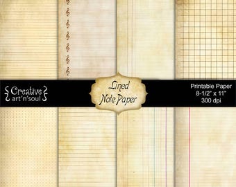 ジャンクジャーナルペーパー ピンク ヴィンテージテキスタイル 11