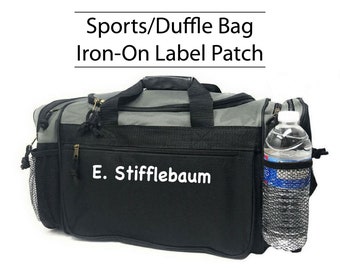 Weekender Bag INTERESTPRINT Football Field with Football Travel Duffel Bag