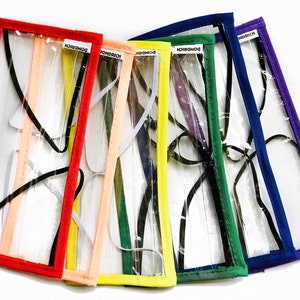 Rainbow Transparent vinyl masks set! Protecting Accessories. Lip-reading clear face mask. Without Holes!!! Shipping from USA!