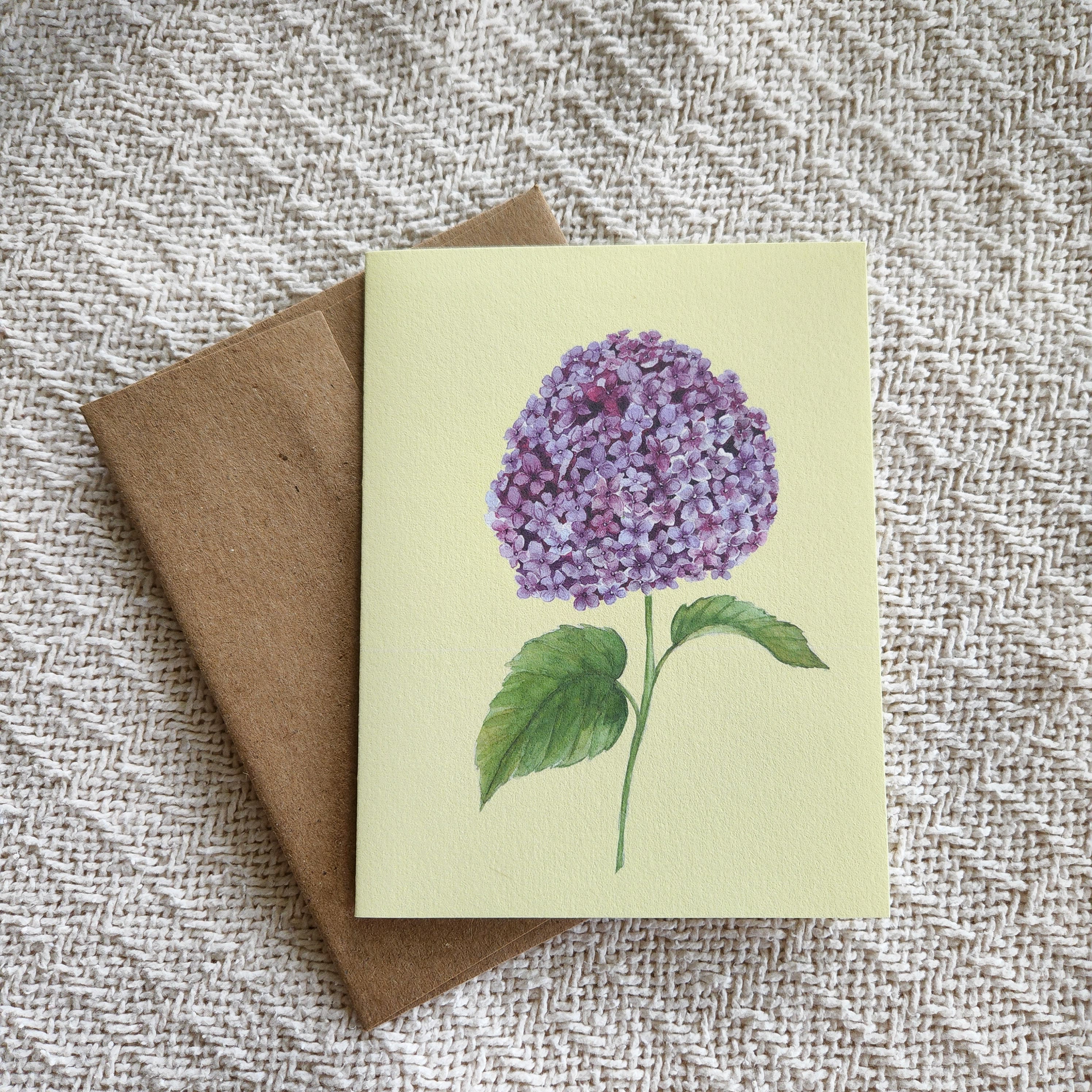 Watercolor Floral Greeting Card Set, Assorted Flower Bouquet Cards - Etsy