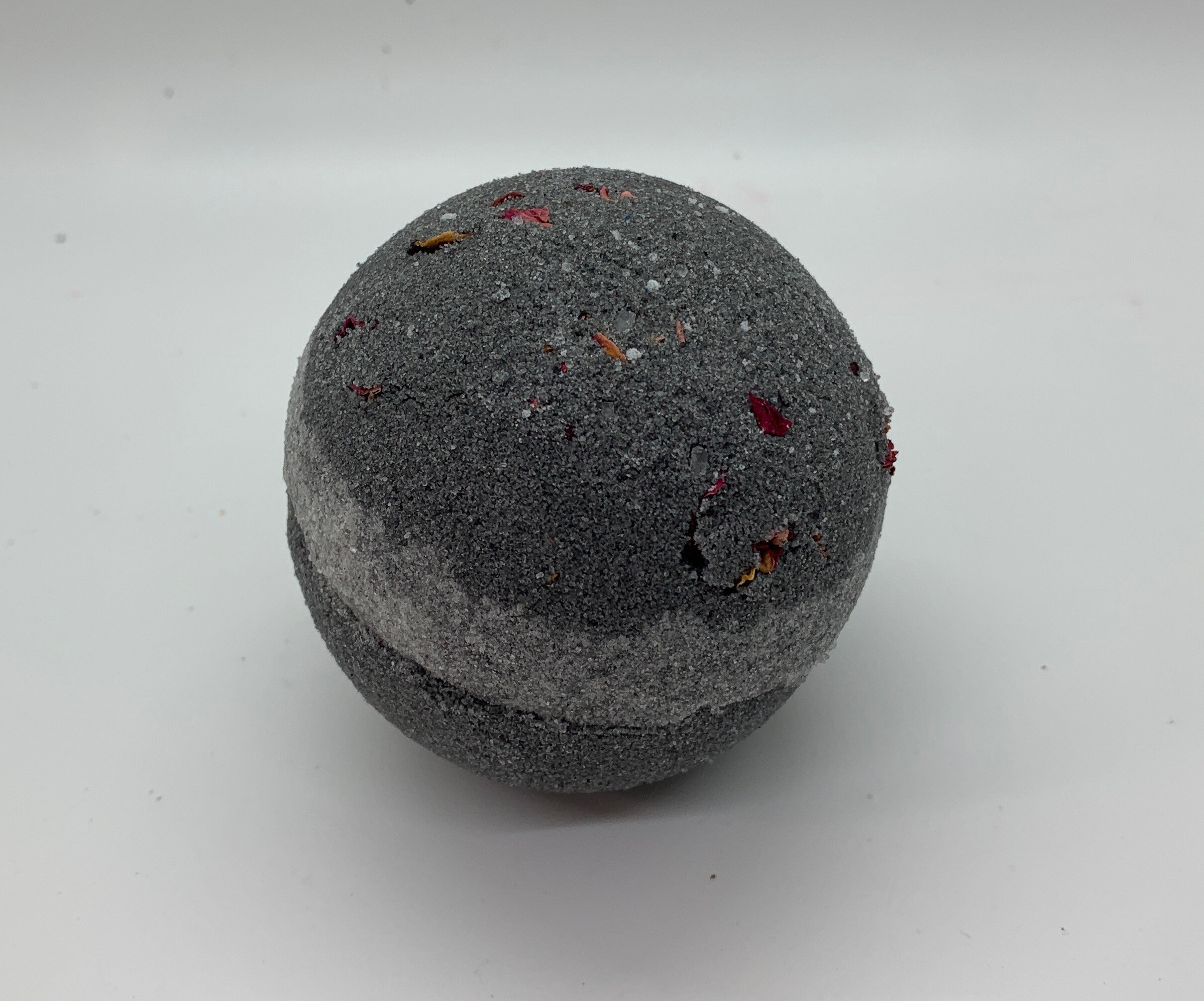 New Moon Bath Bomb bath Bomb new moon ritual cleansing | Etsy