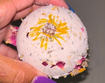 Yoni Detox Bath Bomb