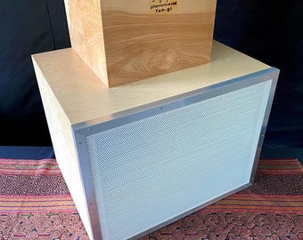 18 x 24 Custom Built Laminar Flow Hood